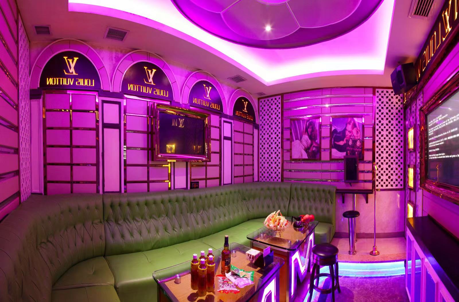 安庆小时场ktv攻略-望江县ktv预定